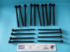 Bullone Testa 18 Pezzi OEM Per