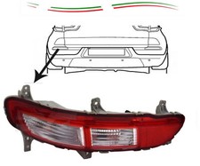 FARO FANALE RETRONEBBIA