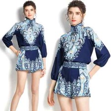 Tailleur completo set donna