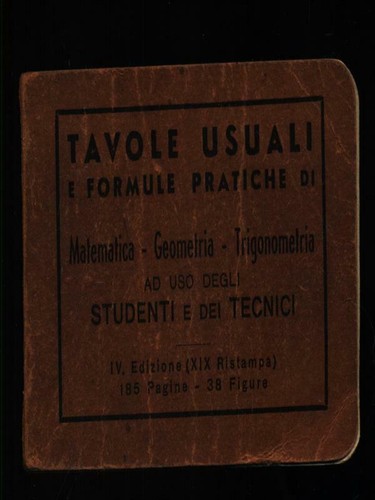 Matematica geometria - -,