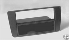 Mascherina autoradio Doppio 2