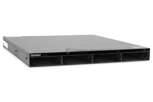 Qnap 469u server nas - qnap,