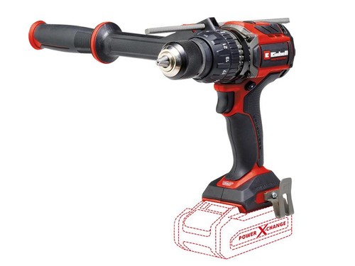 Einhell power trapano - einhell, combi