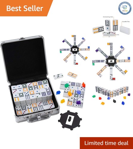 Set gioco treno messicano - set,