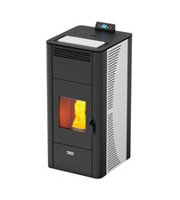 TERMOSTUFA A PELLET CANADIAN