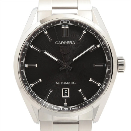 Tag heuer carrera - tag, 5
