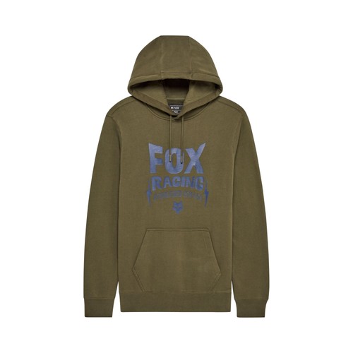 Fox bullone pullover - pullover, bici