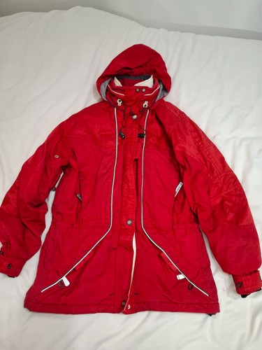Giacca sci killy master - sci,