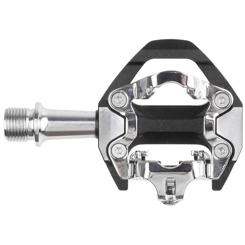 Exustar pedali corsa pr50 - pedali,
