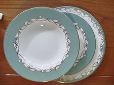 Servizio di piatti 41 PZ + 15
