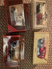 Pacchetto modellino auto