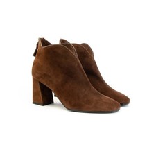 Tronchetto ankle boot donna