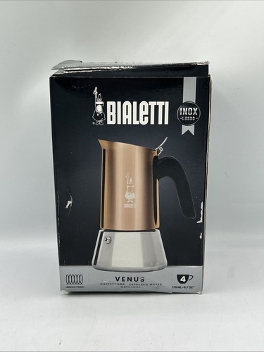 Bialetti venus cup stovetop - bialetti,