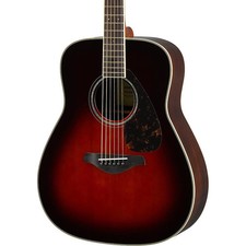 Yamaha FG830 Dreadnought
