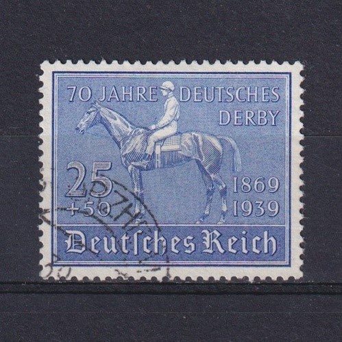 Germania 1939 698 derby - 1939,, 698,