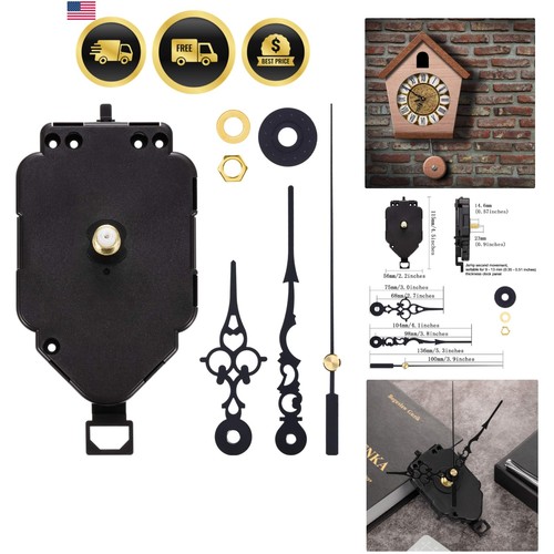 Kit movimento orologio - kit,