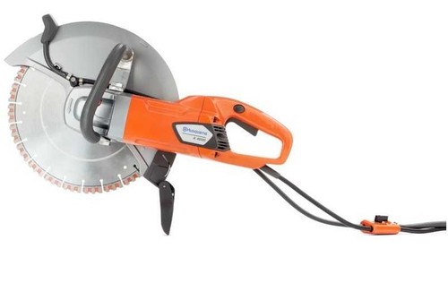 Mototroncatrice husqvarna - mototroncatrice,