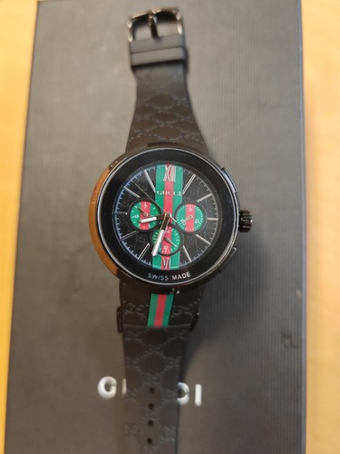 Orologio gucci automatico - orologio,