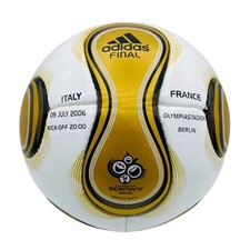 Adidas teamgeist berlin 2006 - adidas,