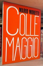 Mario Moretti Collemaggio De