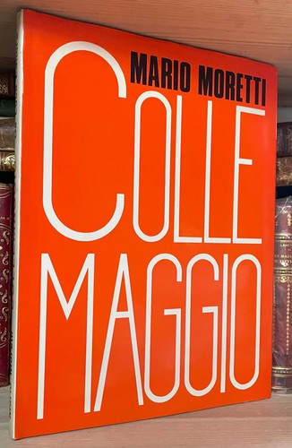 Mario moretti collemaggio - collemaggio, de