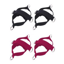 Fermo per accessori da