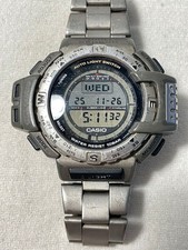 Orologio CASIO PROTREK PRO