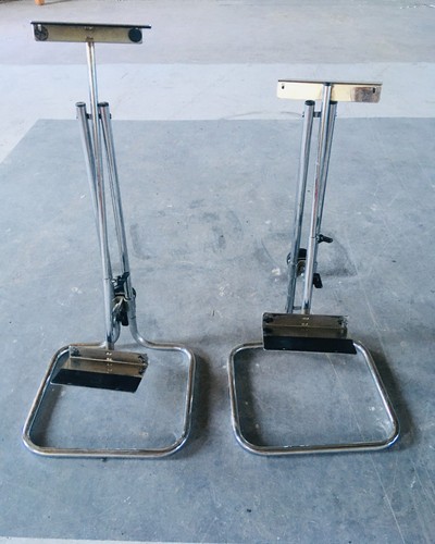 Supporto altoparlanti - 2x,