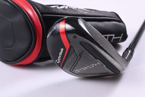 Taylormade stealth hybrid - taylormade,