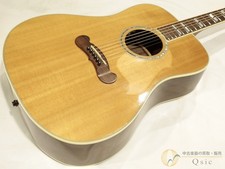 Gibson songwriter deluxe - songwriter,