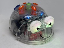 Robot Bluetooth educativo TTS