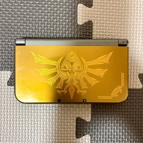 Nintendo new 3ds - nintendo,