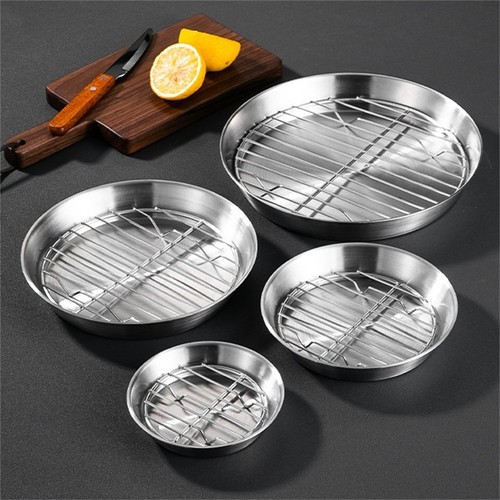 Cuocere arrostire con - e,