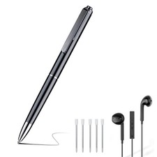 Penna Registratore Vocale 32GB