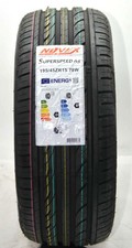 4 Pneumatici Novex 195/45 R15