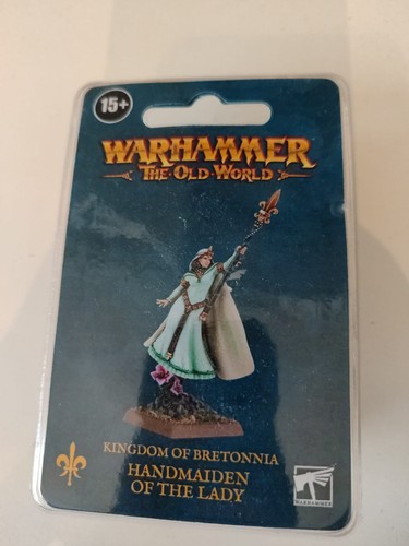 Warhammer old world - world,