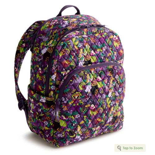 Zaino grande vera - vera, bradley