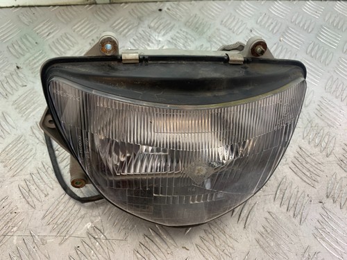 Honda nt650 deauville faro - honda, v