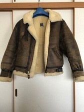 Giacca bomber pelle AVIREX B3