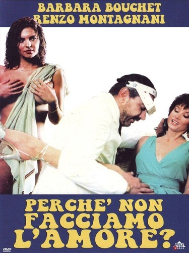 Dvd perche non - non, facciamo