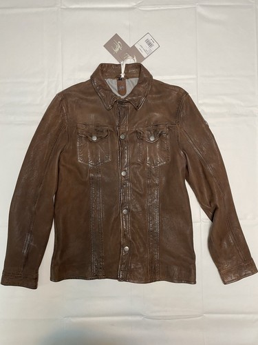 Gipsy camicia uomo morbida - camicia, in