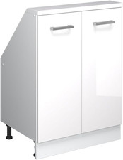 Mobile Sottotetto Rion, Bianco