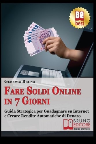 Fare soldi online in - , 7