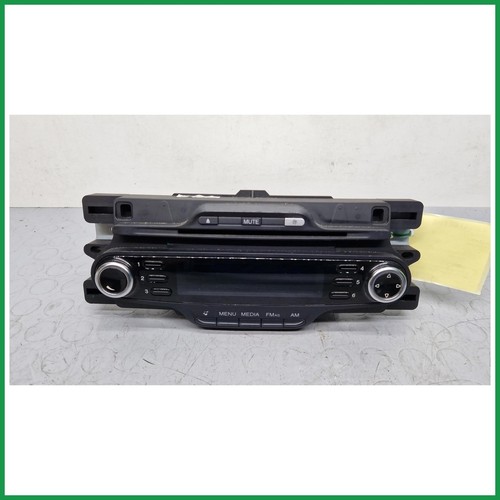 Autoradio alfa romeo giulietta - autoradio,
