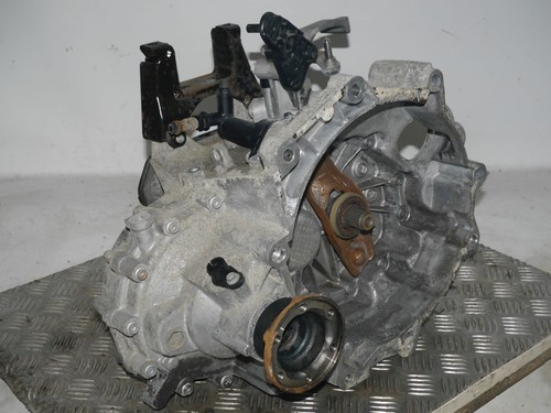 Polo 2 cambio - (6c1,, 6r1)