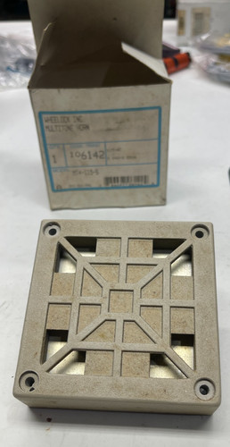 Eaton wheelock mt4 115 - wheelock, mt4-115-s