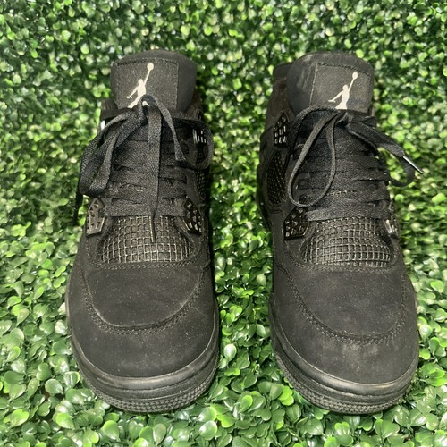 Uomo jordan gatto nero - jordan, 4