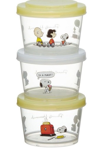 Arachidi snoopy bento - arachidi,