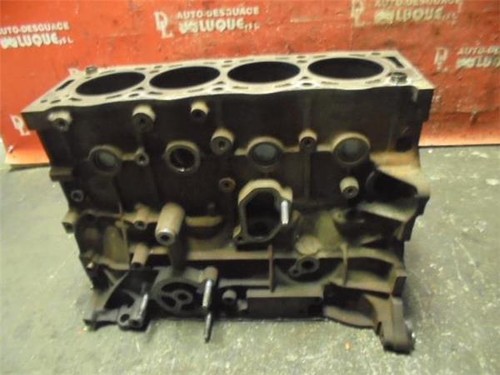 Blocco motore citroën - blocco,