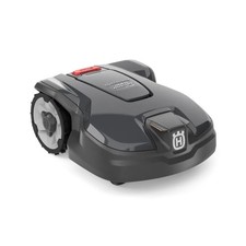 Robot tagliaerba a batteria